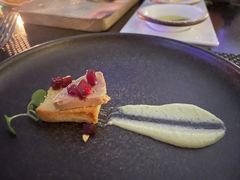 -圣丰索菲特·法国餐厅