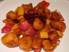 -绿茶餐厅(广州天河城店)