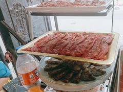 -东门口涮肉·砂锅·烤串(老门东店)