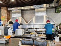 -金刚山(学府路店)