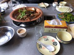 -老诚一锅(锦州总店)