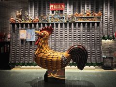 -肥福排档(星光店)