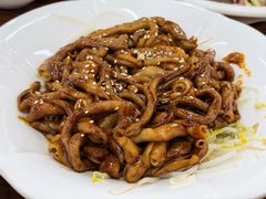 -南记食粥坊·宵夜大排档(莲花总店)