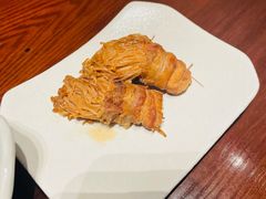 -松子料理(亮马桥店)