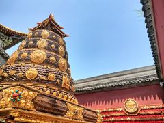 -西安市广仁寺