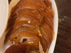 -玉林烤鸭店(垡头店)
