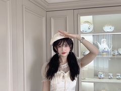 -Me Coffee下午茶艺术空间