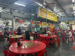 -兴记肉骨茶(甲洞大街第二新分店)