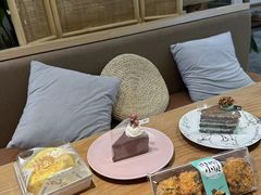 -嗒令甜品·主题融合料理餐厅(首座时代店)
