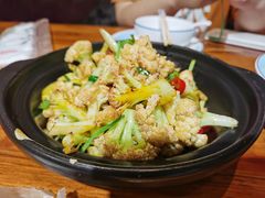 -赵家小馆(沈阳禹洲广场店)