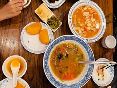 -老雒阳面馆·水席(定鼎门店)