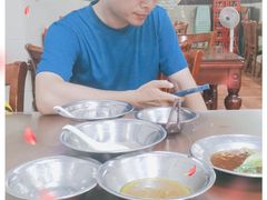 -阿秋牛排(湖心街店)