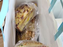 -甜星Star面包生日蛋糕(北坦店)