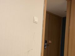 -乐嗨公寓(苏州火车站店)