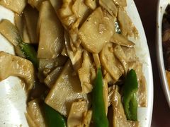 -天强农家菜馆