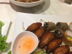 越式生牛肉河粉-Pho Asia 亚阁越南料理(上海来福士广场店)