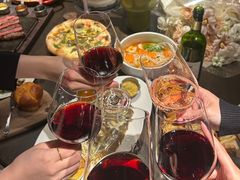 -九月里.自由花园餐厅