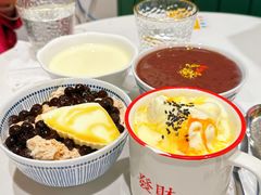 -堂屋糖水店(愚园店)