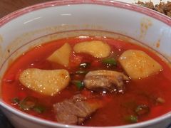 -本来川菜(中骏广场店)
