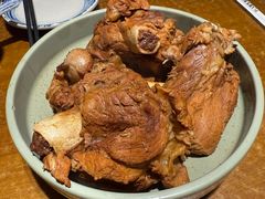 -95号酱骨·一块豆腐(展春园西路店)