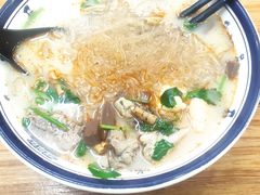 -鸭小妹鸭血粉丝(老门东店)