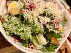 安妮沙拉-安妮意大利餐厅(国贸店)