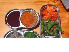-伊茉家的烤肉店(勒泰中心店)
