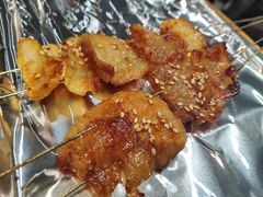 -丽伟的串·烧烤·砂锅(季景天地店)