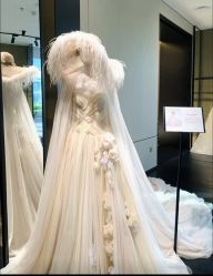 -MuseMarry婚纱(前海嘉里中心店)