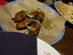 -小火花·干式熟成牛排馆Spark SteakHouse(剑桥郡店)