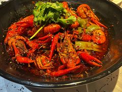 -红辣椒·川菜·火锅(张杨路店)