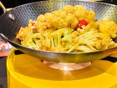 -臻享無招牌芝士烤蛙(台山昌大昌店)