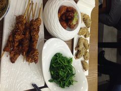 菩提树素食餐厅-菩提树·素食餐厅(汇智国际商业中心店)