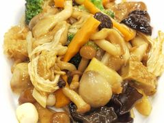 -功德林素菜饭庄(前门店)