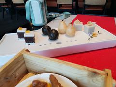 -馋遇江南·精致湖景雅宴(东方之门店)