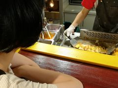 -四环冷面王(西单华威约饭街店)