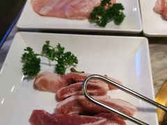 -火炉火自助餐(喜隆多店)