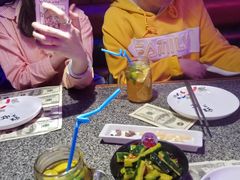 -蛙来哒(万豪城市广场黑金冠店)