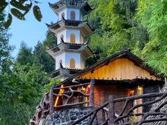 -边城茶峒景区