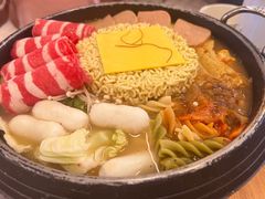 -WOW LUCKY创意韩料(龙阳广场店)
