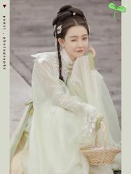 点击看大图 -美云庭古装·格格服汉服·京城旅拍(北京店)