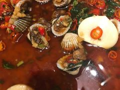 -日进一片海.生腌海鲜火锅.宵夜烧烤(三里屯总店)