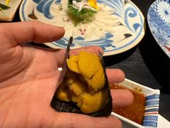-希望日本料理(保利香槟花园店)