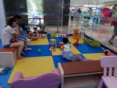 -水孩子国际儿童游泳早教中心(吾悦旗舰中心)