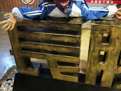 -长藤鬼校(千禧店)