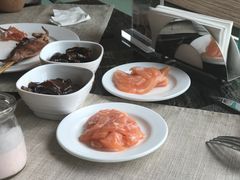 -视界美食自助餐厅·石家庄希尔顿酒店