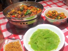 -好帮厨·下饭浏阳菜·坚持现炒(月湖店)