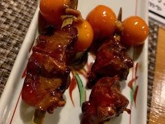 -半藏居酒屋(香港花园店)