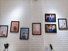 大堂-大嘻咹biangbiang面(历史博物馆店)