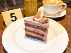 -EAU CAFE(永康路店)